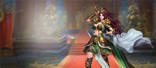 人气最旺的传奇手游是什么 最火传奇2023新版