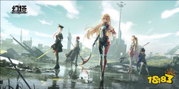 幻塔2.4萌新up池抽什么武器 性价比武器SSR抽取推荐