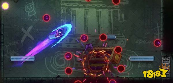 霓虹深渊无限魔鬼交易好用吗 紫品魔鬼交易属性评测