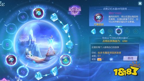 《剑与轮回》试玩:开启轮回冒险之旅吧