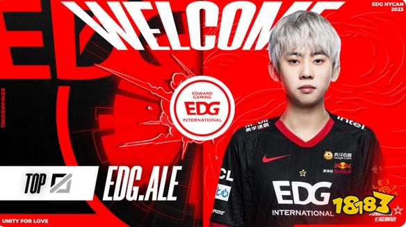 edg全华班是哪一年 edg重组全华班介绍