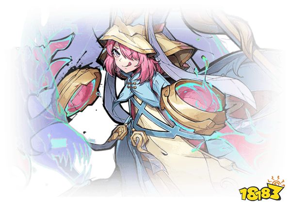 镇魂街天生为王幻兽师朱童怎么培养 幻兽师朱童武灵技武魂姬搭配攻略