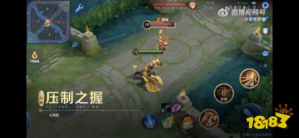 王者荣耀盘古重做归来上手难度降低,技能机制简化