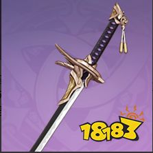 原神神里绫华武器用什么好 神里绫华武器选择推荐