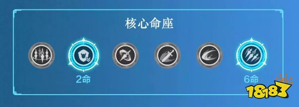 原神行秋几命比较好 行秋命座性价比推荐