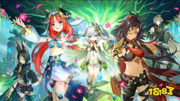 原神3.4千壑沙地新增华丽宝箱在哪里 3.4新增华丽宝箱收集攻略