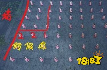 逆水寒瀛洲迷局规律是什么 瀛洲迷局规矩介绍