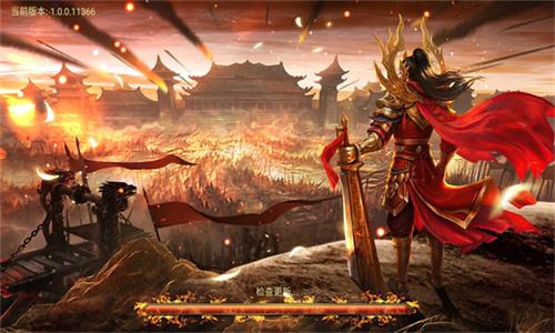 2025热门传世私发服手游