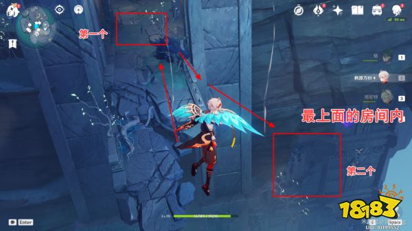原神神的孩子全跳舞成就怎么解锁 神的孩子全跳舞成就解锁攻略