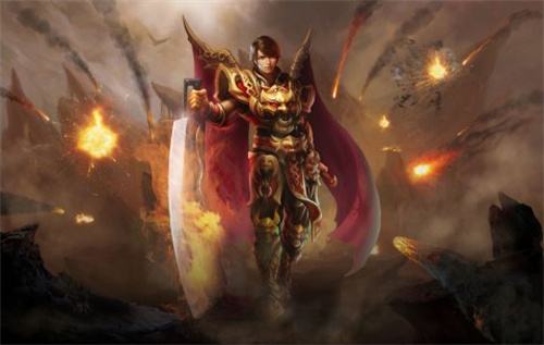 合击传奇三职业十大手游