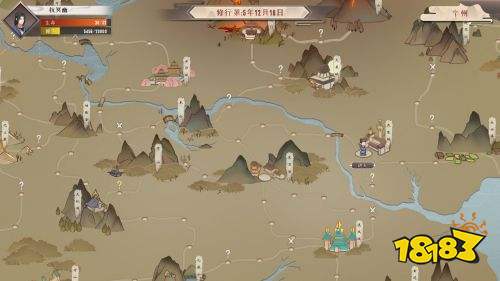 觅长生龙宫在哪 龙宫位置攻略