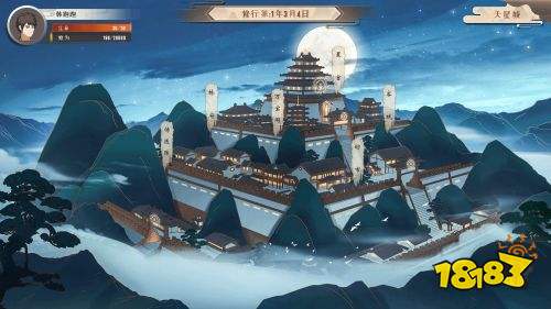 觅长生水剑流怎么玩 水流剑操作方法攻略