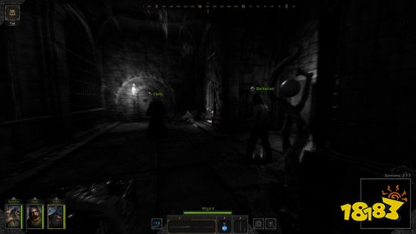 Dark and Darker游侠有什么技能 游侠全技能属性介绍