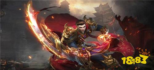 2023一刀传奇手游官网下载