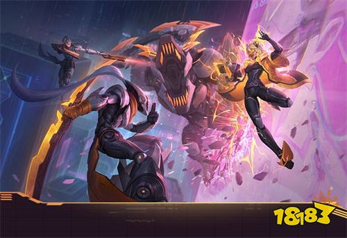 英雄联盟2v2模式怎么玩 lol2v2玩法介绍