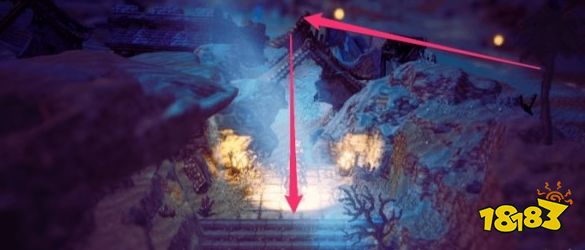 八方旅人2剑士ex技能怎么解锁 剑士雷剑将的祭坛位置介绍