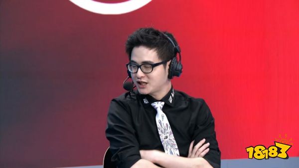 lol记得怎么不解说了 lpl记得怎么了
