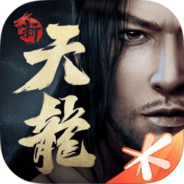 天龙八部bt版手游