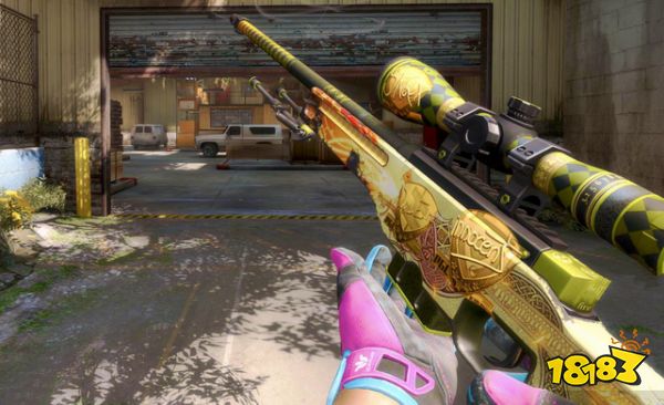 csgo开箱是真随机还是伪随机 csgo开箱爆率机制是介绍