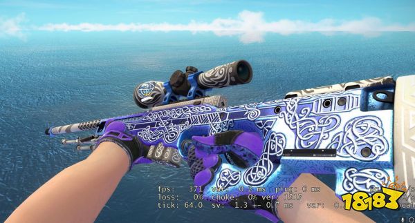 csgo开箱是真随机还是伪随机 csgo开箱爆率机制是介绍