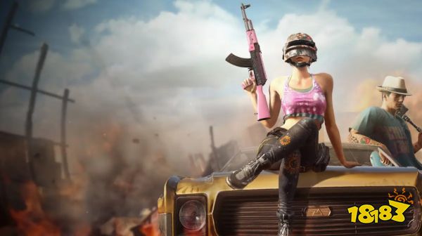 pubg无法连接游戏大厅怎么解决 pubg无法连接游戏大厅解决方法介绍