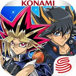 游戏王决斗链接v6.10.1002下载