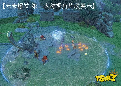 原神甘雨天赋加点顺序是什么 甘雨天赋加点及天赋技能详解