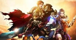 至尊神途手游在哪里下载 至尊神途手游官网下载地址