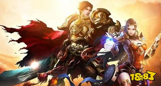 神途传奇客户端下载安装