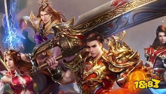 神途哪个版本手游好玩 好玩的神途版本手游排行榜