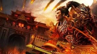 有哪些人气神途手游可以玩 盘点高人气的神途手游版本