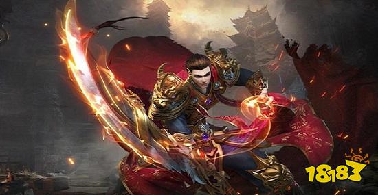 醉舞神途手游下载