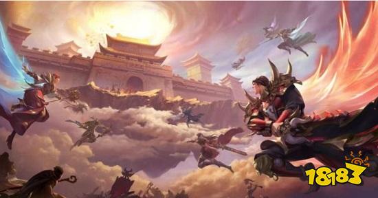 剑雨神途下载