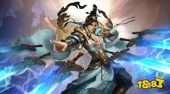 剑雨神途下载