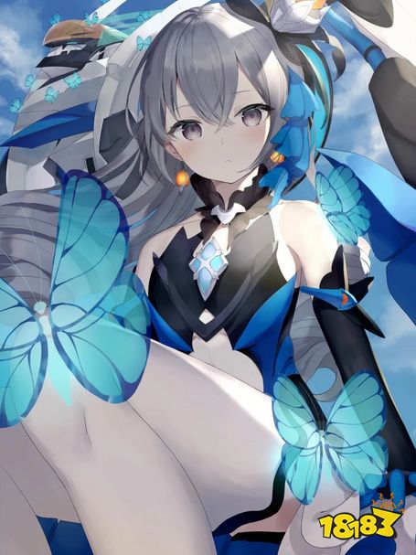 崩坏星穹铁道鸭鸭布洛妮娅星魂介绍 鸭鸭布洛妮娅星魂几星比较好