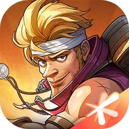 合金弹头觉醒正式版