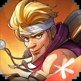 合金弹头觉醒首发版