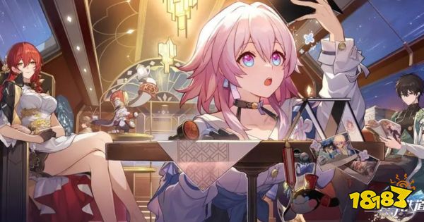 崩坏星穹铁道姬子光锥推荐 姬子用什么光锥好