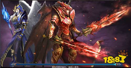 奇迹mu手游变态单机版