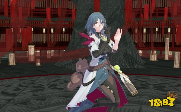 崩坏星穹铁道娜塔莎值得练吗 娜塔莎培养建议分享