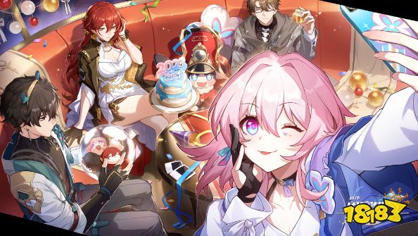 崩坏星穹铁道虎克进阶材料分享 虎克等级升级材料汇总