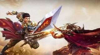 神途sf发布网688：刀刀切割带光柱，热血神途带你征战全服！