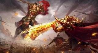 新开神途发布网：神途1.76复古版，无限制PK，畅享千倍爆率！