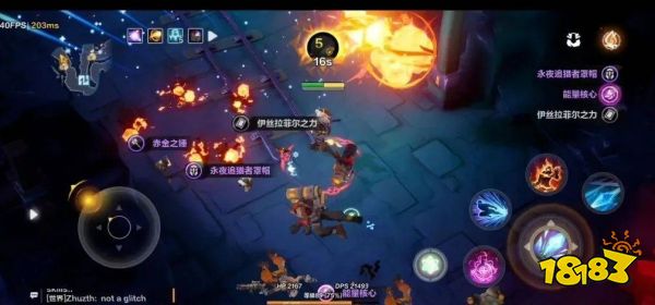 火炬之光无限搬砖攻略 火炬之光无限新手搬砖教程分享