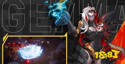 火炬之光无限有哪些人物 火炬之光无限人物介绍