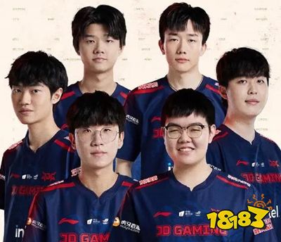 msijdg什么时候打 msijdg2023赛程介绍