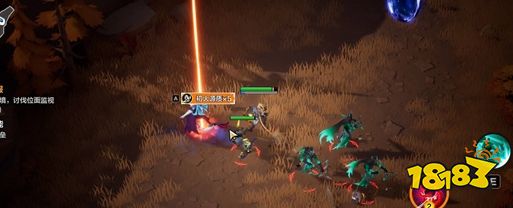 火炬之光无限贪欲魔方奖励是什么 贪欲魔方奖励介绍