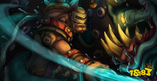 火炬之光无限圣枪闪电射击怎么玩 圣枪闪电天赋技能介绍