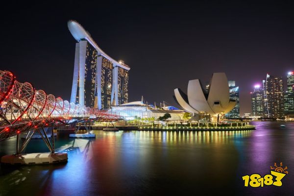 在新加坡考察了三家大厂,我解开了中国厂商涌向海外的秘密