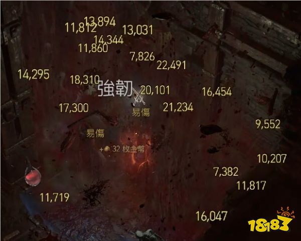 暗黑破坏神4野蛮人先祖之锤流装备用什么 暗黑4野蛮人先祖之锤装备介绍